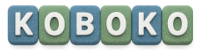 Koboko logo